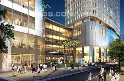 Bán quỹ căn hộ IPH 93m2, 98m2, 117m2, 200m2, từ 2 - 3 - 4 phòng ngủ. Giá tốt nhất, LH 0969 362 946